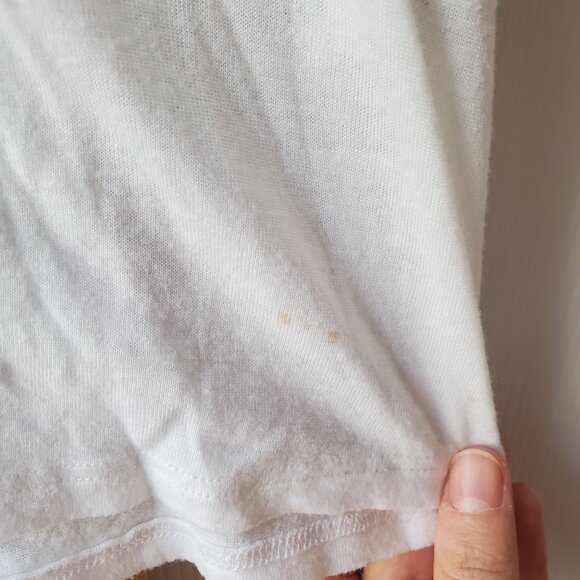 Reformation Love Your Mother tshirt - Picture 9 of 9